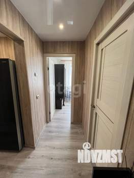 2-к квартира, вторичка, 42м2, 5/9 этаж