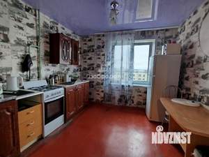 2-к квартира, вторичка, 51м2, 6/9 этаж