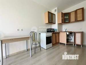 1-к квартира, вторичка, 38м2, 5/23 этаж