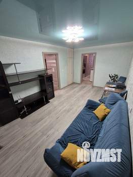 3-к квартира, вторичка, 59м2, 2/5 этаж