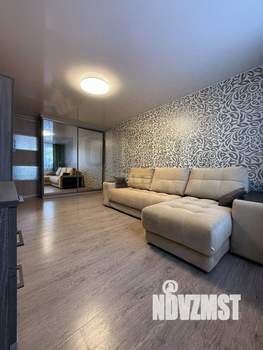 2-к квартира, вторичка, 44м2, 4/5 этаж