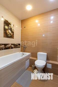 1-к квартира, вторичка, 42м2, 1/3 этаж