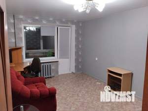 1-к квартира, вторичка, 30м2, 2/5 этаж