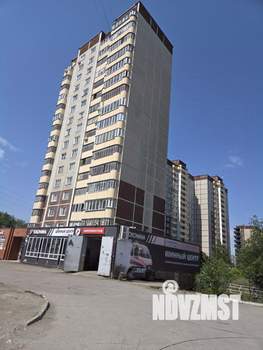 1-к квартира, вторичка, 40м2, 5/16 этаж