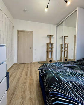 2-к квартира, вторичка, 58м2, 6/15 этаж