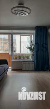 2-к квартира, вторичка, 53м2, 6/12 этаж