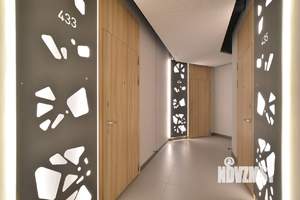 3-к квартира, вторичка, 117м2, 7/30 этаж