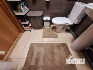 1-к квартира, вторичка, 36м2, 16/18 этаж