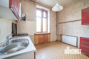 3-к квартира, вторичка, 76м2, 3/4 этаж
