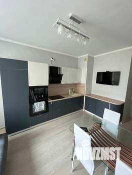 1-к квартира, вторичка, 46м2, 3/30 этаж