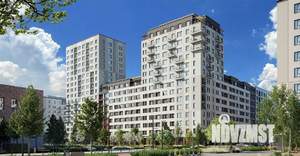 2-к квартира, вторичка, 48м2, 7/9 этаж