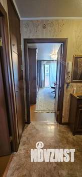 3-к квартира, вторичка, 58м2, 2/5 этаж