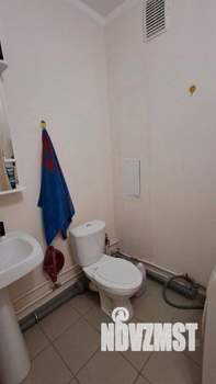 1-к квартира, вторичка, 47м2, 1/5 этаж