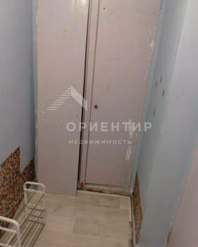 1-к квартира, вторичка, 30м2, 4/5 этаж