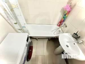 4-к квартира, вторичка, 117м2, 1/16 этаж