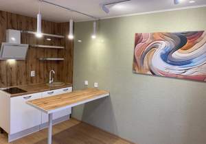 Студия квартира, вторичка, 19м2, 4/5 этаж