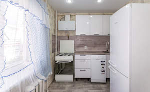 2-к квартира, вторичка, 44м2, 2/5 этаж