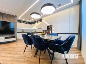 3-к квартира, вторичка, 124м2, 5/17 этаж