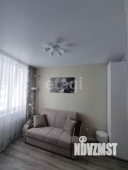 1-к квартира, вторичка, 31м2, 6/27 этаж