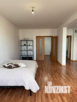 1-к квартира, вторичка, 49м2, 15/25 этаж