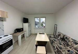 1-к квартира, вторичка, 38м2, 1/25 этаж