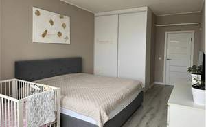 2-к квартира, вторичка, 72м2, 12/25 этаж