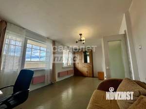 1-к квартира, вторичка, 35м2, 14/16 этаж