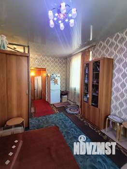 Студия квартира, вторичка, 25м2, 3/3 этаж