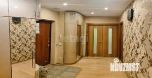 2-к квартира, вторичка, 65м2, 15/19 этаж