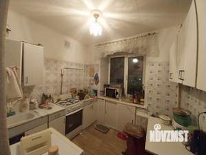 3-к квартира, вторичка, 60м2, 4/5 этаж