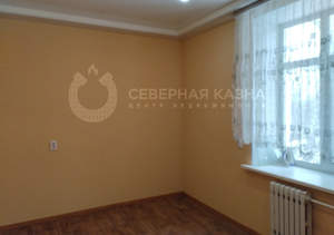 2-к квартира, вторичка, 51м2, 2/2 этаж