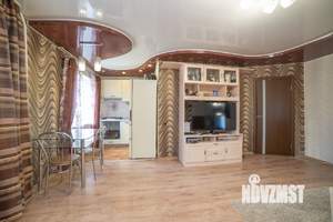 2-к квартира, вторичка, 44м2, 5/5 этаж