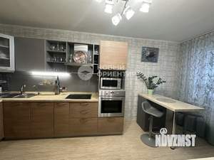 2-к квартира, вторичка, 65м2, 6/15 этаж