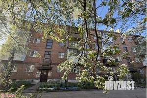 3-к квартира, вторичка, 57м2, 3/4 этаж