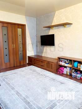 3-к квартира, вторичка, 63м2, 7/10 этаж