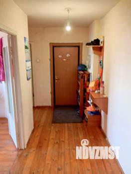 3-к квартира, вторичка, 69м2, 7/12 этаж