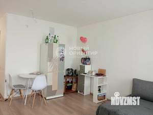 Студия квартира, вторичка, 28м2, 10/12 этаж