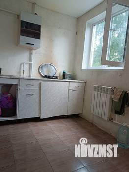 2-к квартира, вторичка, 37м2, 2/9 этаж