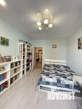 2-к квартира, вторичка, 58м2, 7/12 этаж