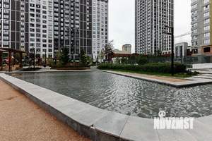 3-к квартира, вторичка, 65м2, 29/30 этаж