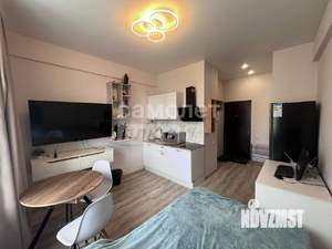 Студия квартира, вторичка, 18м2, 3/5 этаж