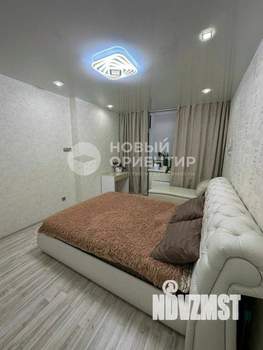 2-к квартира, вторичка, 67м2, 5/25 этаж