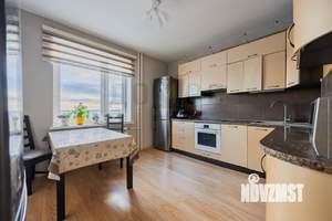 2-к квартира, вторичка, 88м2, 18/22 этаж