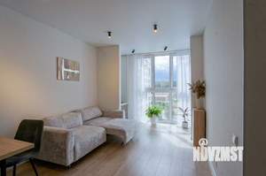 3-к квартира, вторичка, 55м2, 11/23 этаж