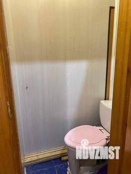 1-к квартира, вторичка, 30м2, 1/4 этаж