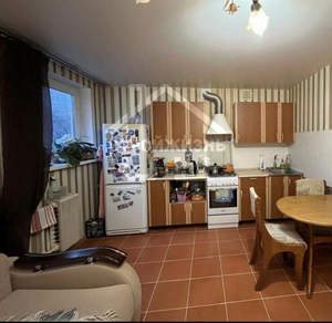 2-к квартира, вторичка, 43м2, 3/5 этаж