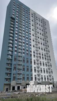1-к квартира, вторичка, 34м2, 2/25 этаж