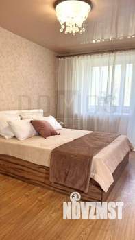 2-к квартира, вторичка, 47м2, 3/5 этаж