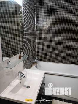 1-к квартира, вторичка, 44м2, 14/23 этаж