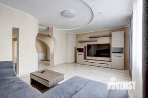 3-к квартира, вторичка, 95м2, 8/11 этаж